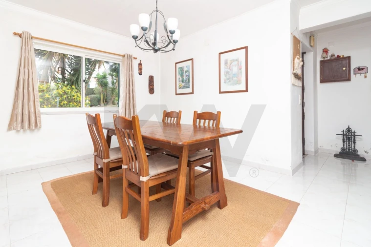 Moradia T3 para Venda em Ericeira Foto 14