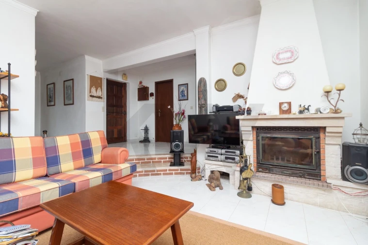 Moradia T3 para Venda em Ericeira Foto 7