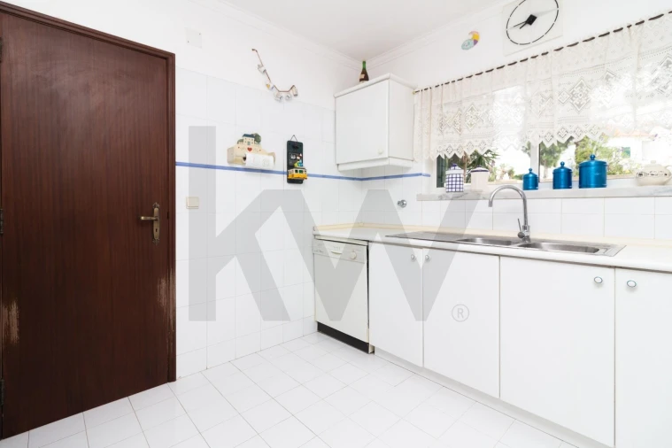 Moradia T3 para Venda em Ericeira Foto 16