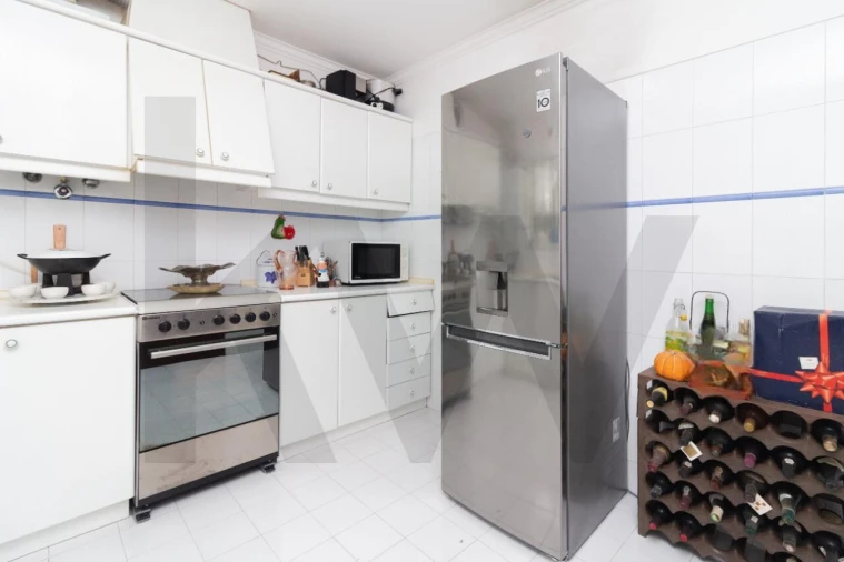 Moradia T3 para Venda em Ericeira Foto 19