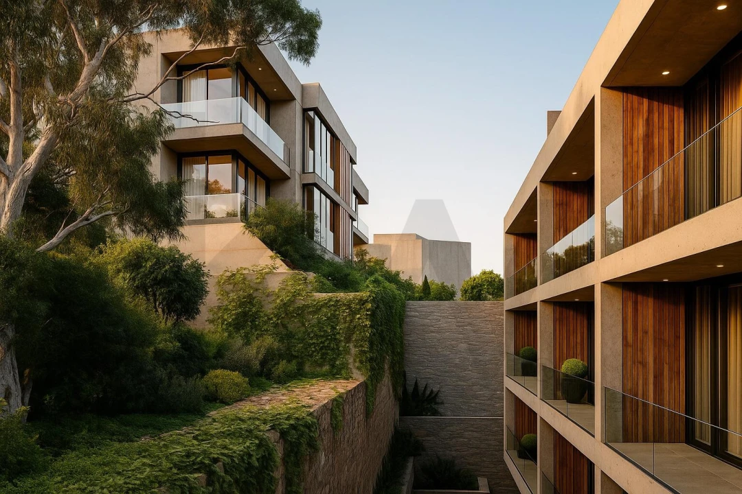 Terreno para Venda em Venda do Pinheiro e Santo Estêvão das Galés Foto 5