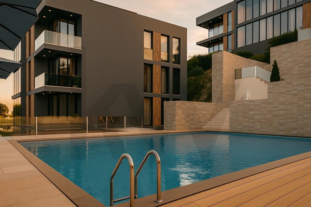 Terreno para Venda em Venda do Pinheiro e Santo Estêvão das Galés Foto 14