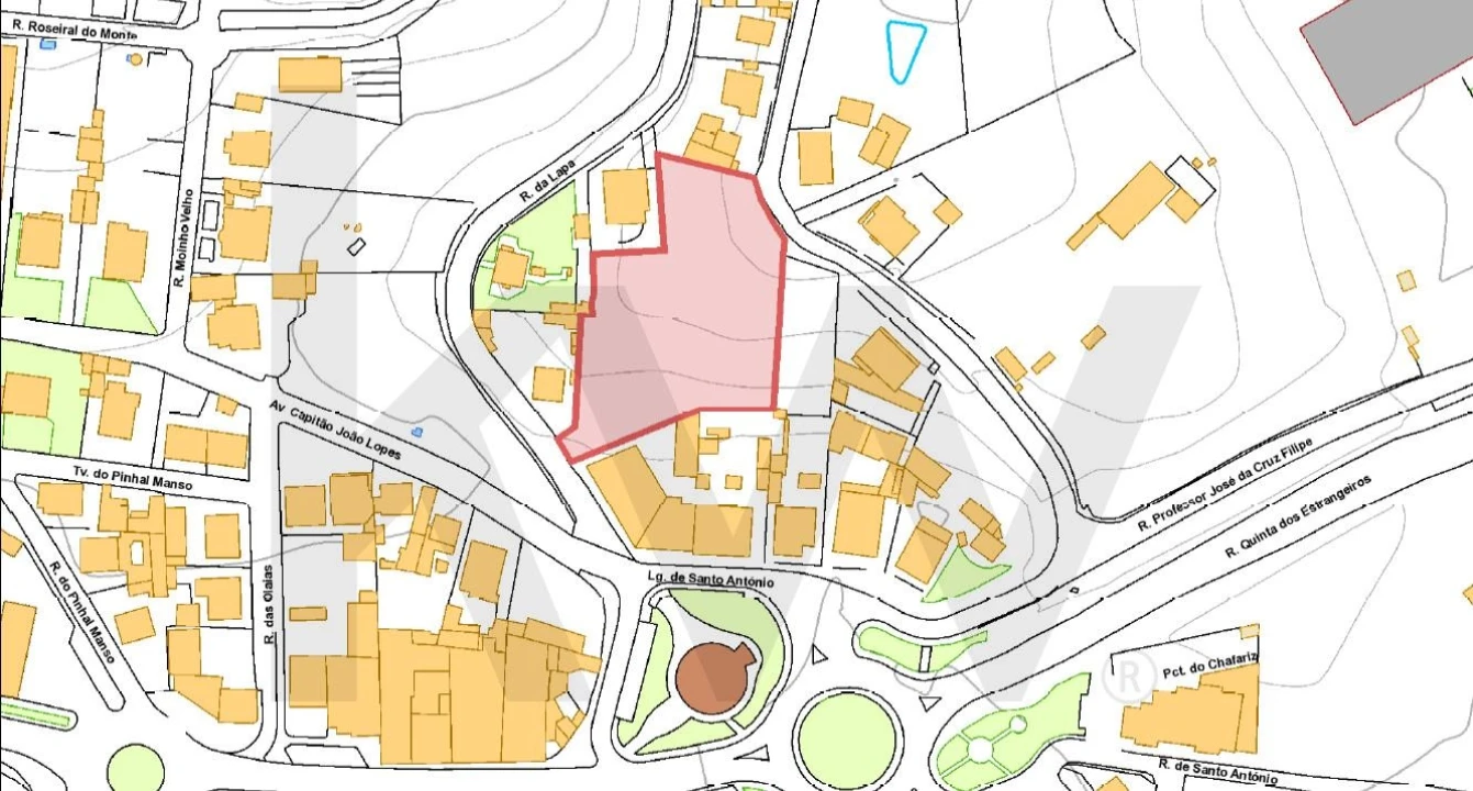 Terreno para Venda em Venda do Pinheiro e Santo Estêvão das Galés Foto 15