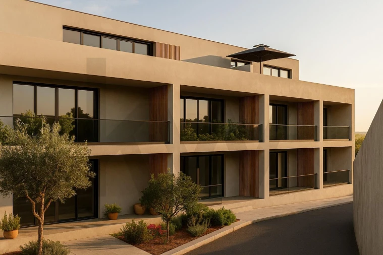 Terreno para Venda em Venda do Pinheiro e Santo Estêvão das Galés Foto 11