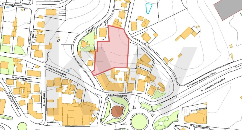 Terreno para Venda em Venda do Pinheiro e Santo Estêvão das Galés Foto 15