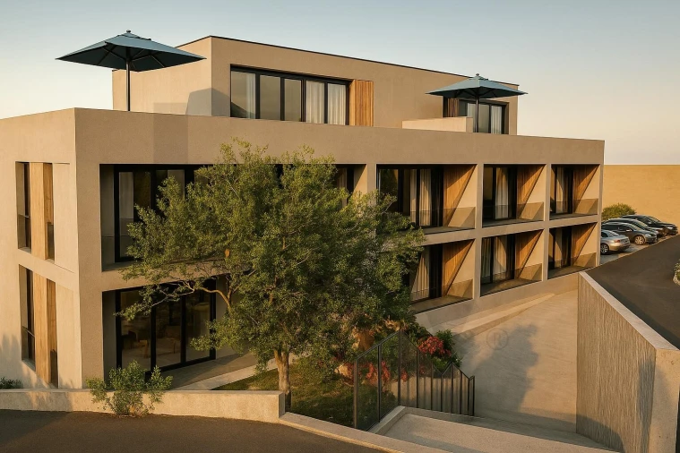 Terreno para Venda em Venda do Pinheiro e Santo Estêvão das Galés Foto 12