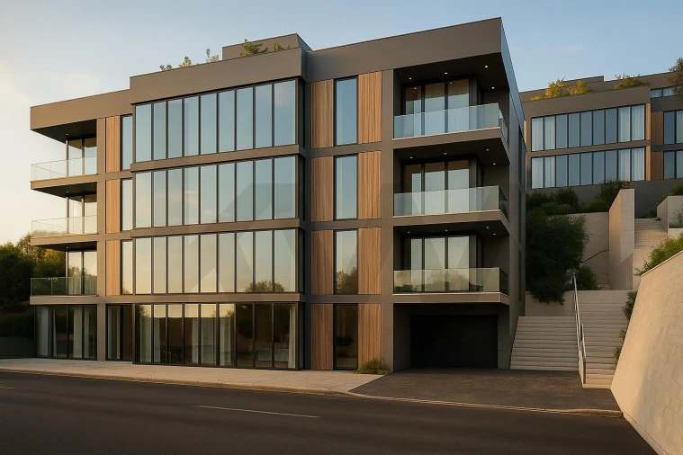 Terreno para Venda em Venda do Pinheiro e Santo Estêvão das Galés Foto 6