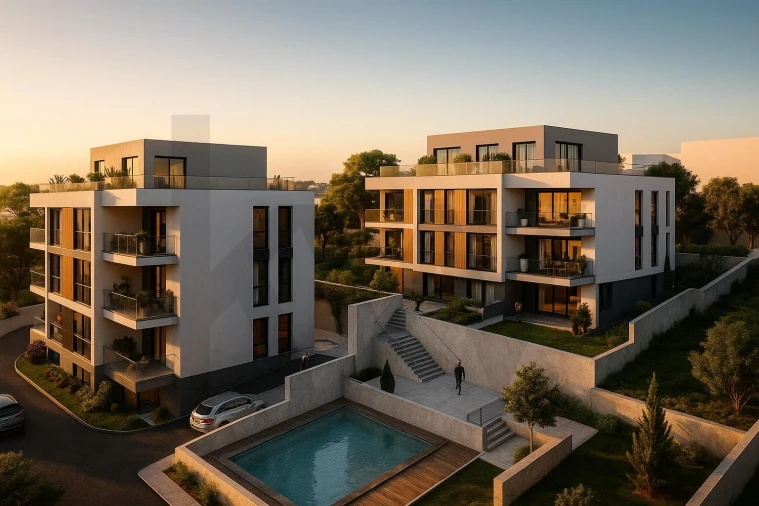 Terreno para Venda em Venda do Pinheiro e Santo Estêvão das Galés Foto 13