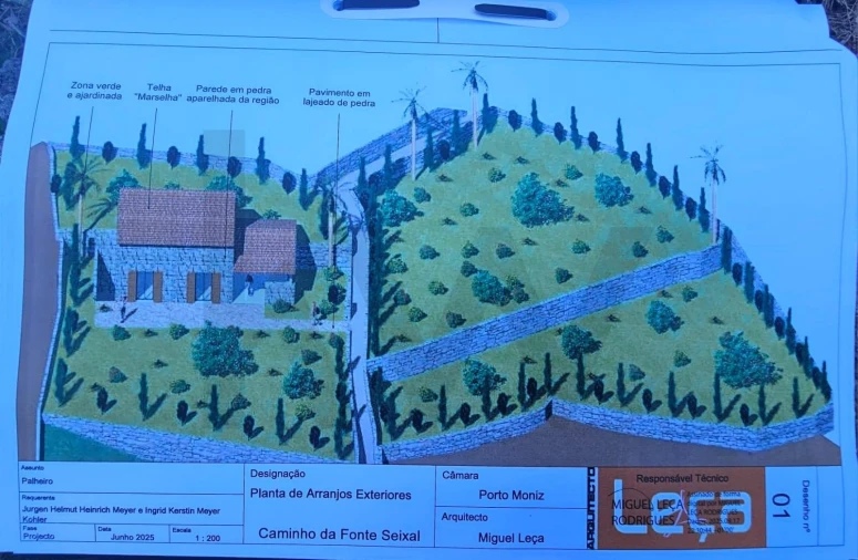 Terreno para Venda em Seixal Foto 4
