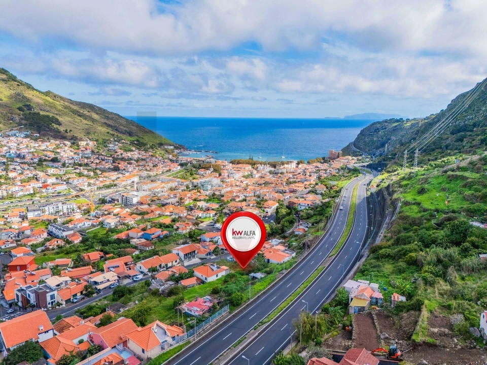 Terreno para Venda em Machico Foto 22