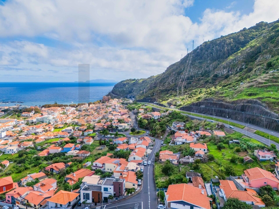 Terreno para Venda em Machico Foto 21