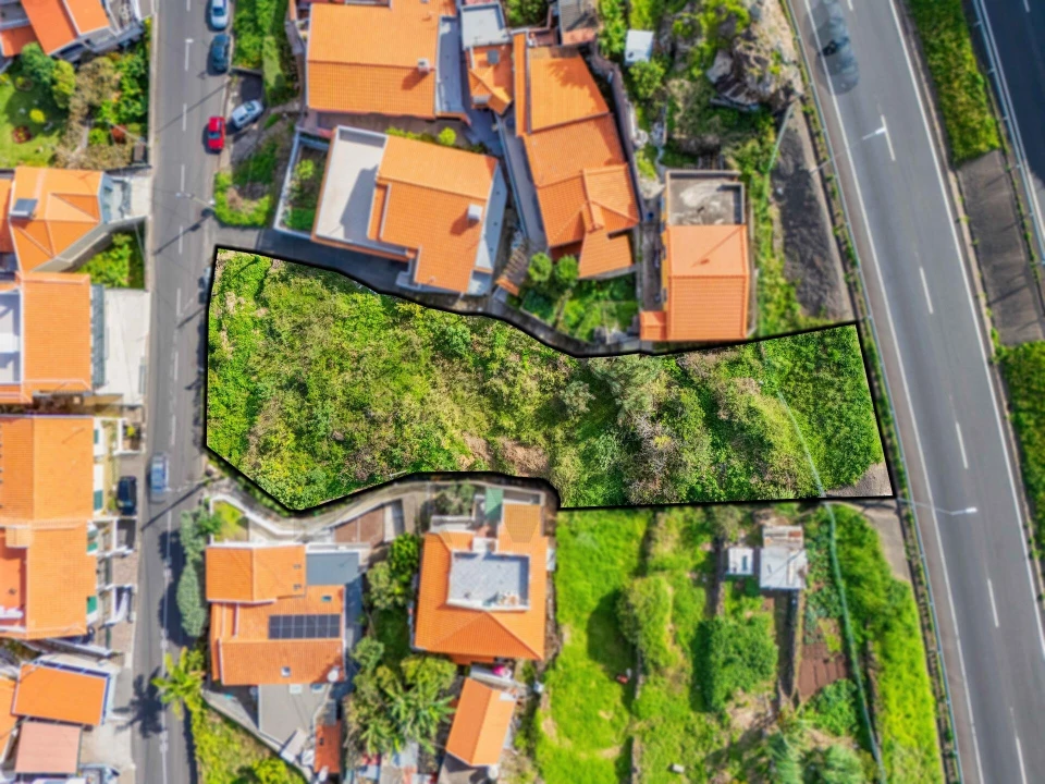 Terreno para Venda em Machico Foto 10