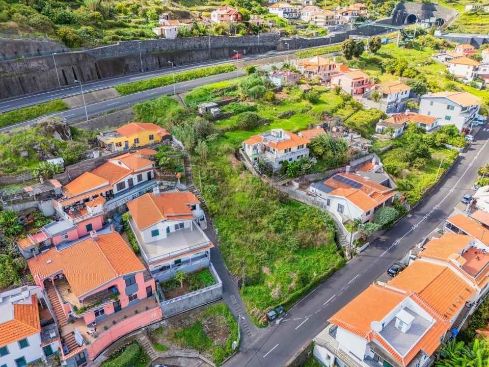 Terreno para Venda em Machico Foto 18