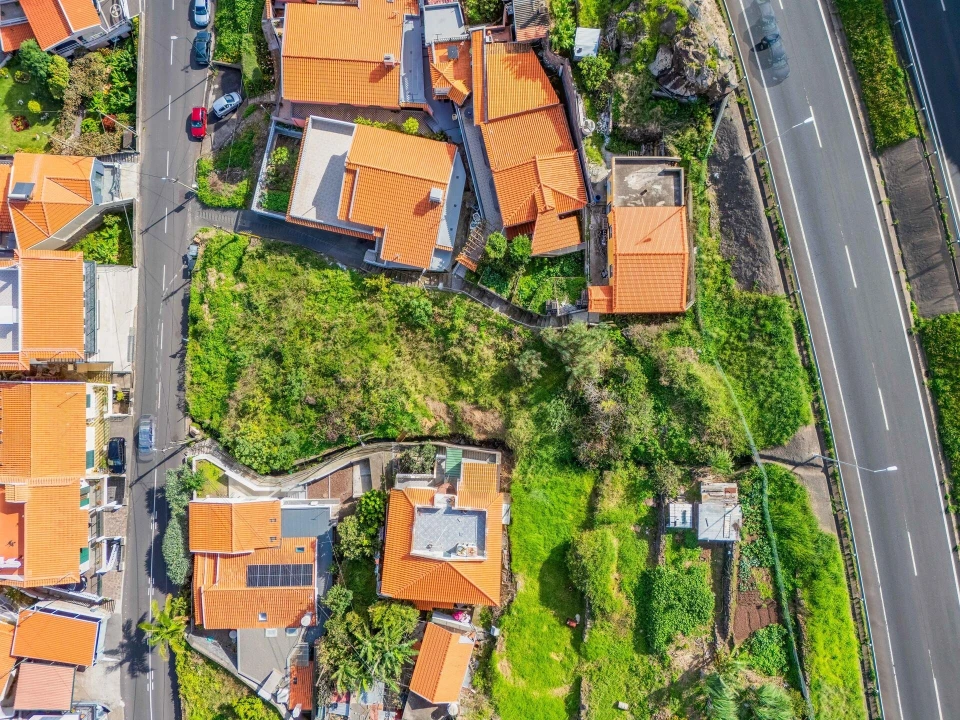 Terreno para Venda em Machico Foto 12