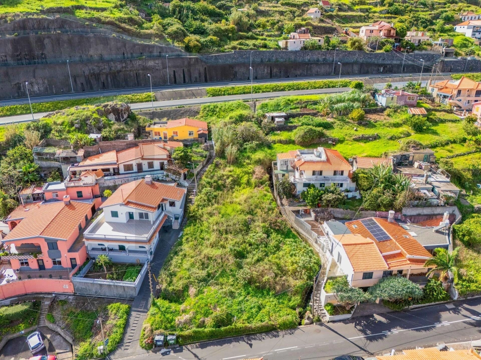 Terreno para Venda em Machico Foto 5