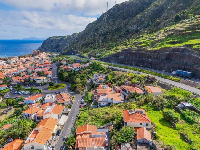 Terreno para Venda em Machico Foto 8