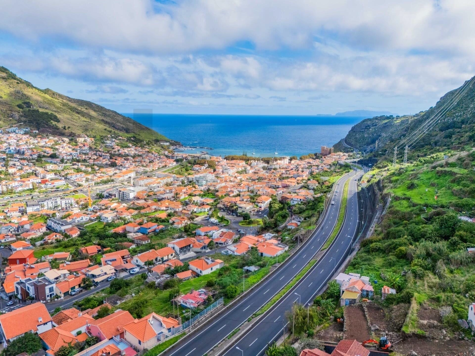 Terreno para Venda em Machico Foto 23
