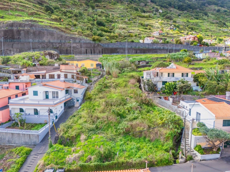 Terreno para Venda em Machico Foto 19