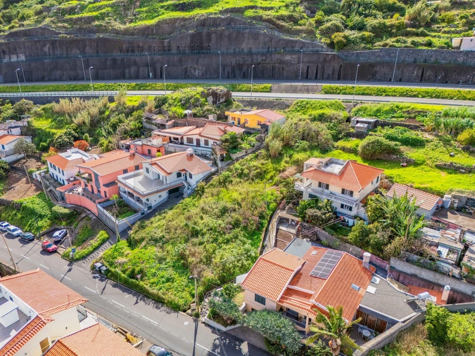 Terreno para Venda em Machico Foto 6