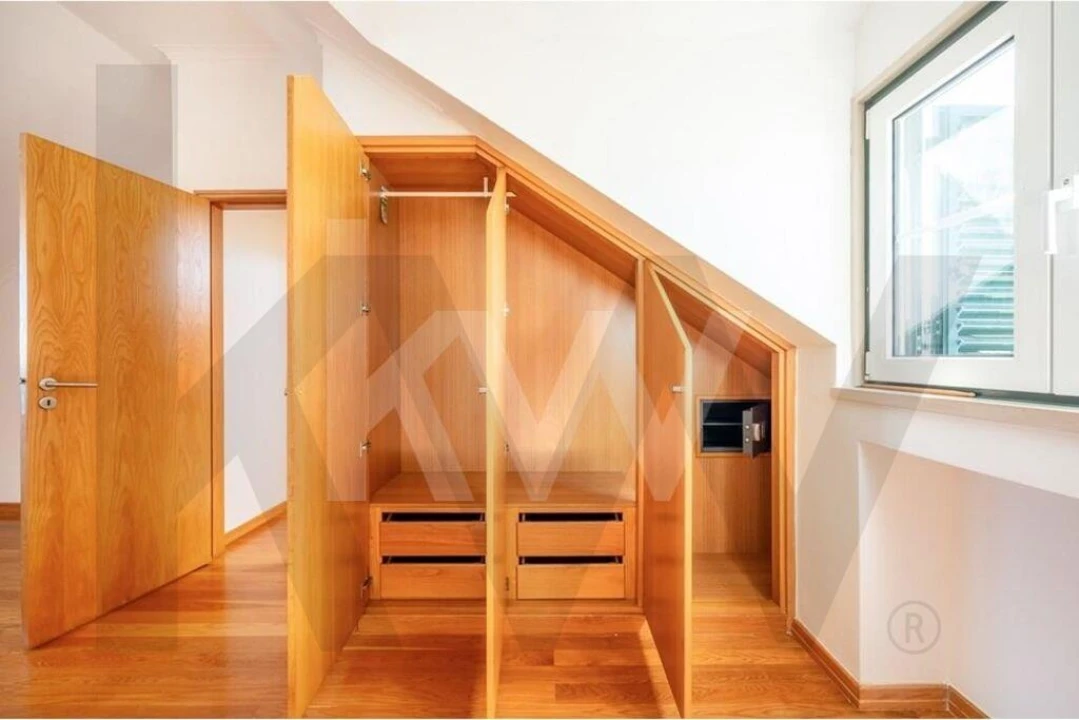 Apartamento T1 para Arrendamento em Lumiar Foto 12