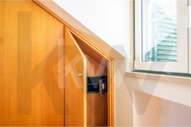 Apartamento T1 para Arrendamento em Lumiar Foto 13