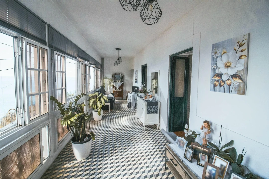 Moradia T4 para Venda em Camara de Lobos Foto 7