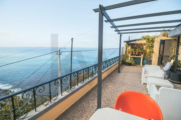 Moradia T4 para Venda em Camara de Lobos Foto 31