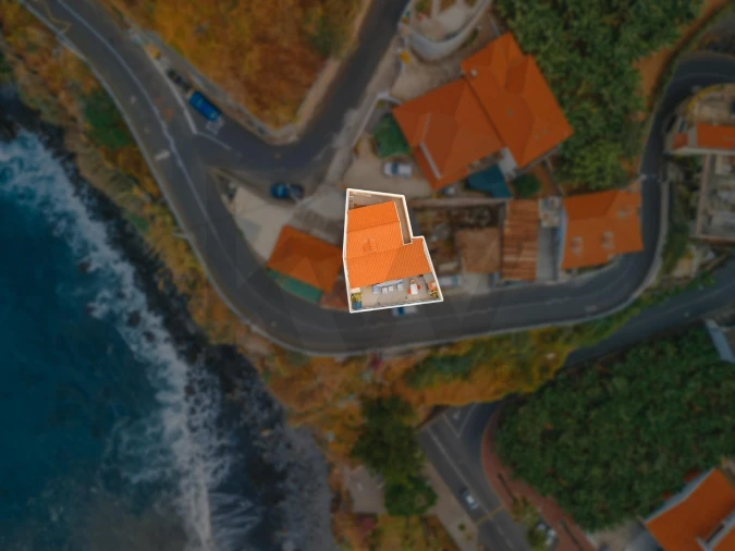 Moradia T4 para Venda em Camara de Lobos Foto 3