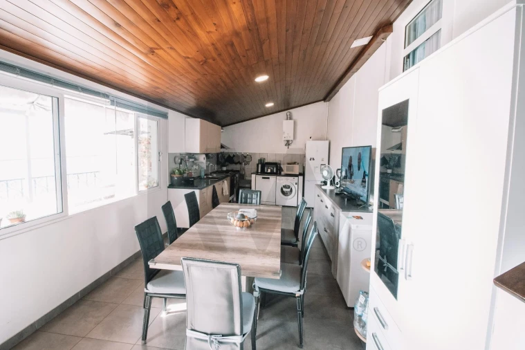 Moradia T4 para Venda em Camara de Lobos Foto 20