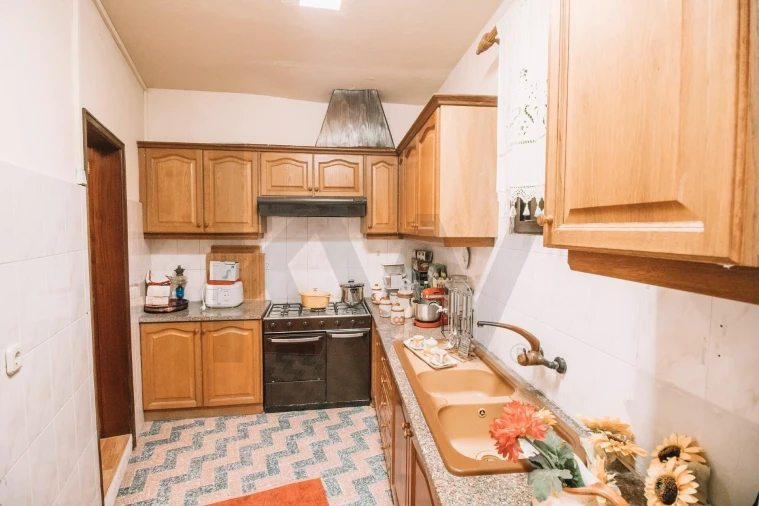 Moradia T4 para Venda em Camara de Lobos Foto 24