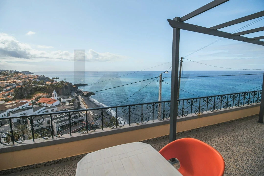 Moradia T4 para Venda em Camara de Lobos Foto 32