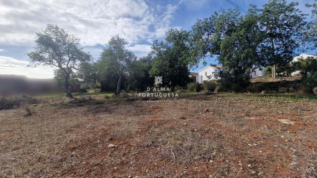 Moradia T2 para Venda em Ferreiras Foto 19