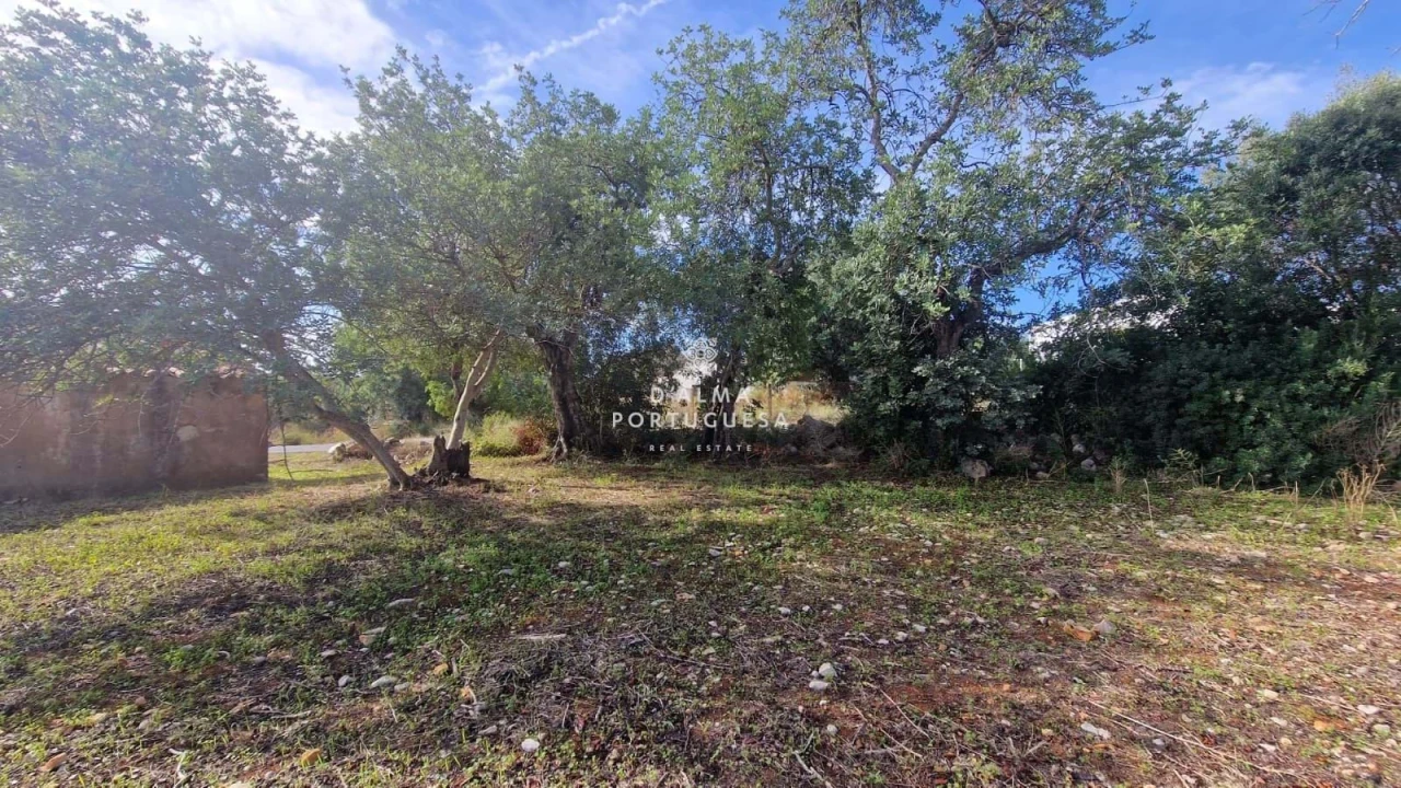 Moradia T2 para Venda em Ferreiras Foto 18