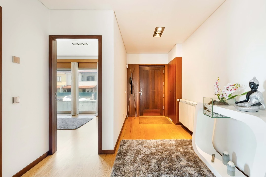 Moradia T4 para Venda em Labruge Foto 2