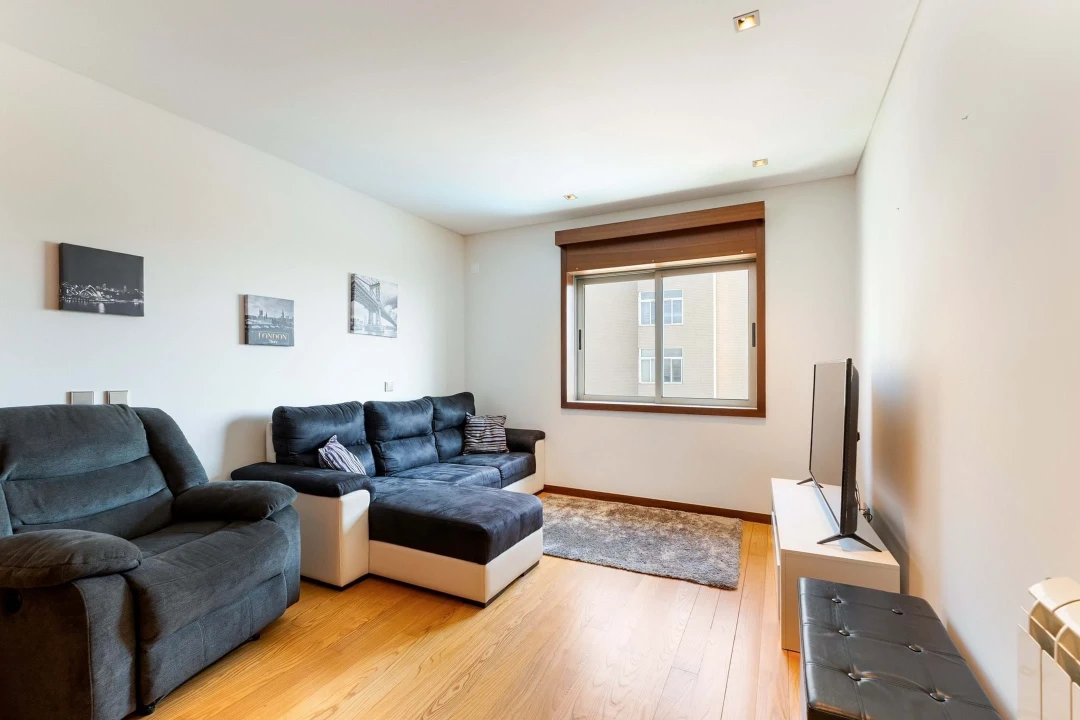 Moradia T4 para Venda em Labruge Foto 18