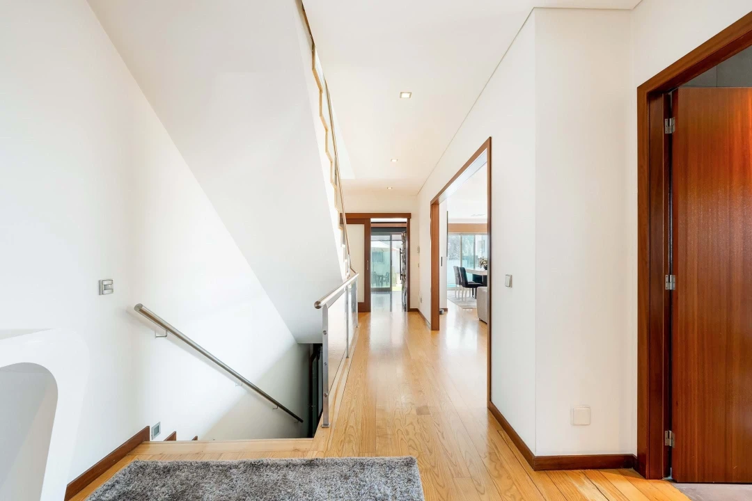 Moradia T4 para Venda em Labruge Foto 3