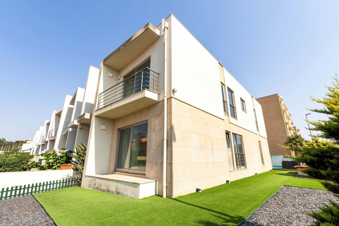 Moradia T4 para Venda em Labruge Foto 29