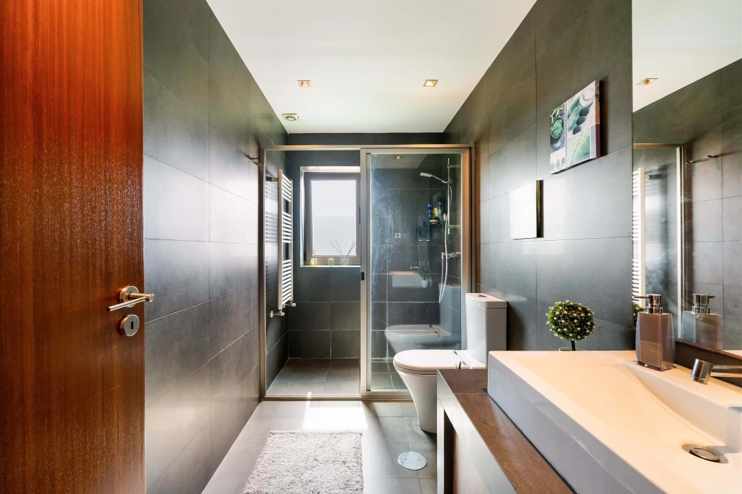 Moradia T4 para Venda em Labruge Foto 11