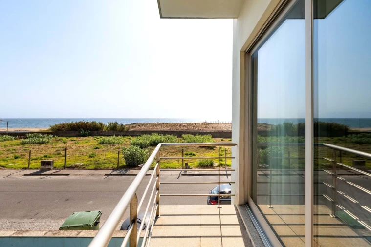 Moradia T4 para Venda em Labruge Foto 24