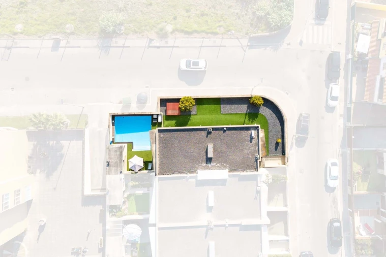 Moradia T4 para Venda em Labruge Foto 37