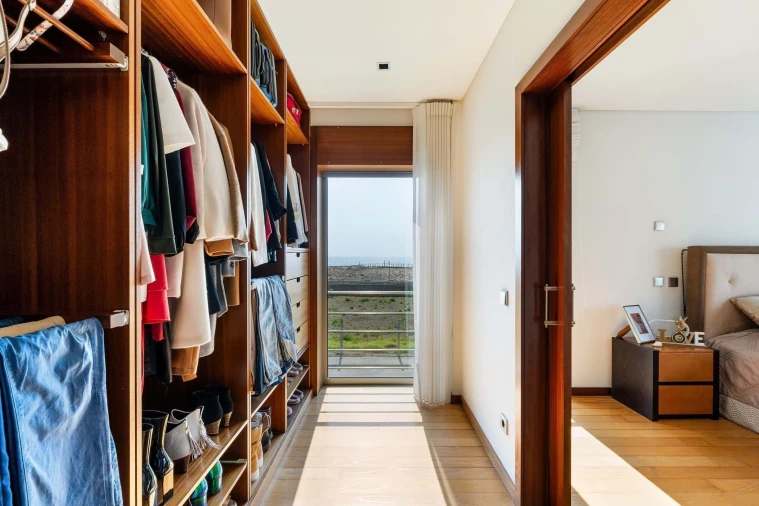 Moradia T4 para Venda em Labruge Foto 16