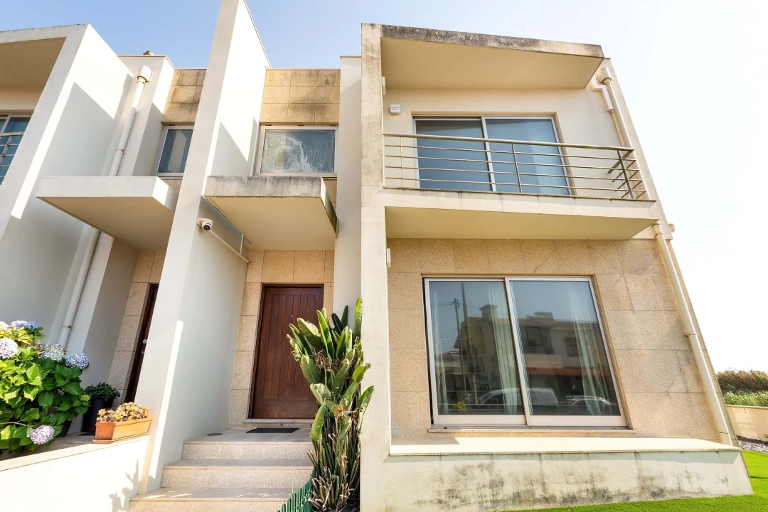 Moradia T4 para Venda em Labruge Foto 26