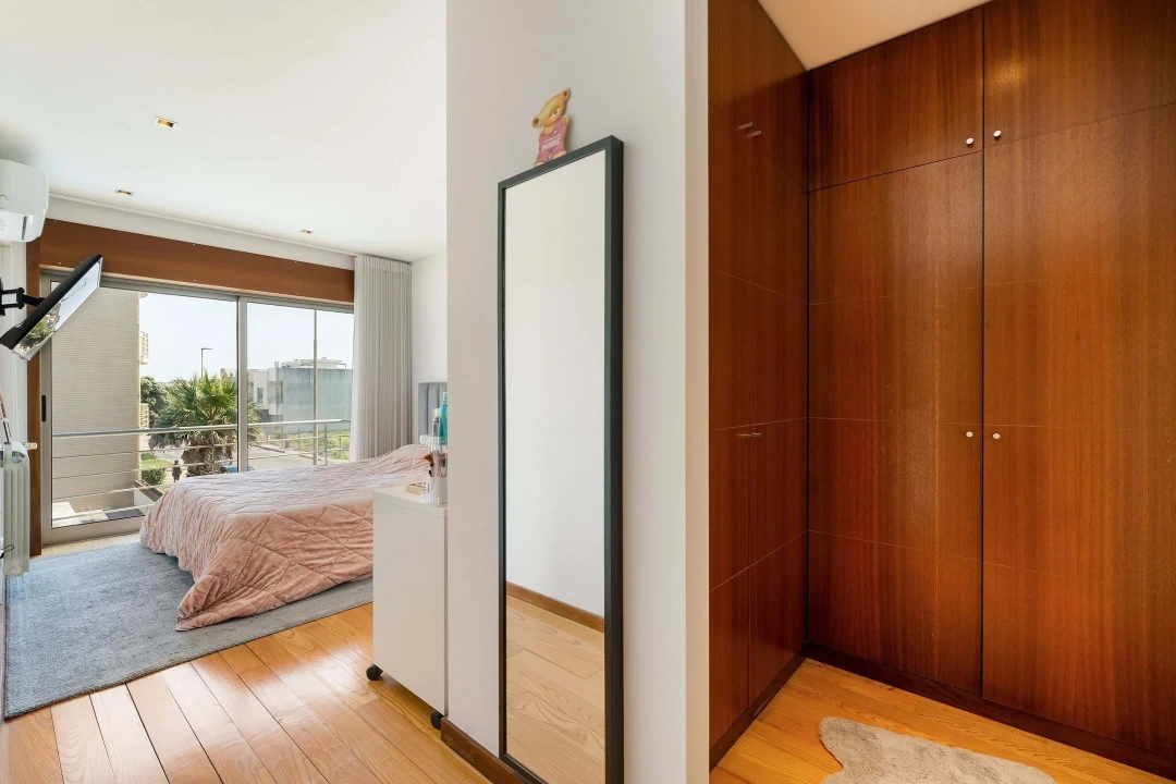 Moradia T4 para Venda em Labruge Foto 20