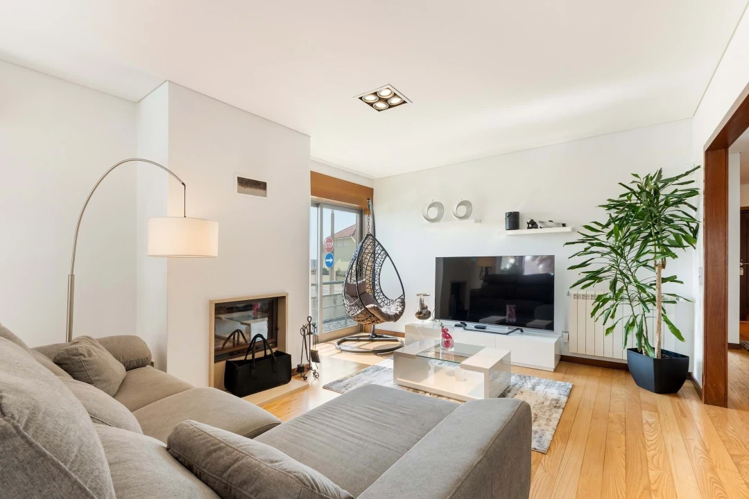 Moradia T4 para Venda em Labruge Foto 5