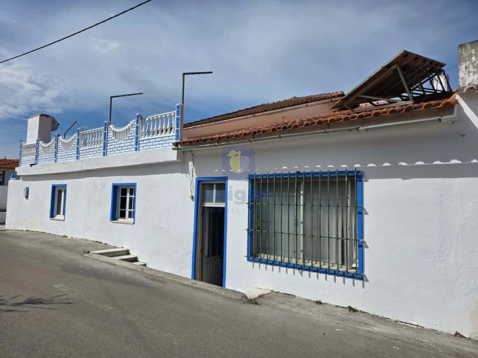 Moradia T10 para Venda em Alvorninha Foto 30