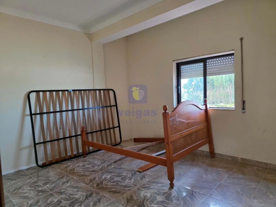 Moradia T10 para Venda em Alvorninha Foto 8