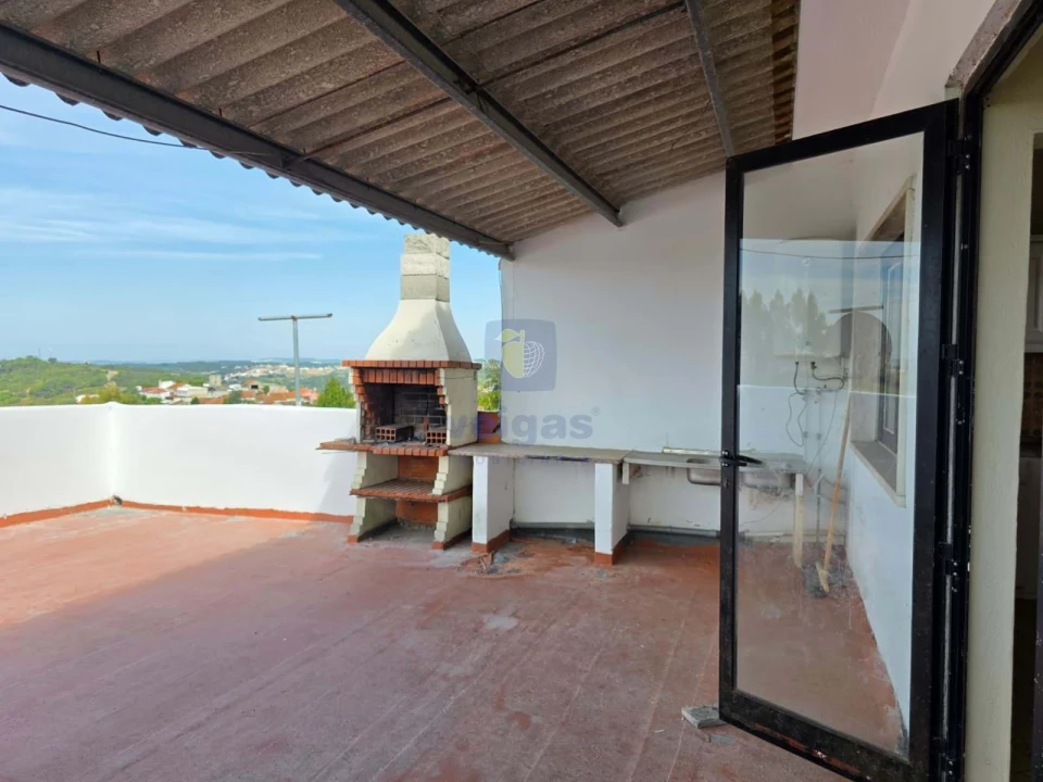 Moradia T10 para Venda em Alvorninha Foto 5