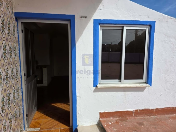 Moradia T10 para Venda em Alvorninha Foto 13