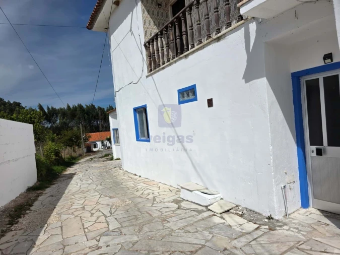 Moradia T10 para Venda em Alvorninha Foto 19