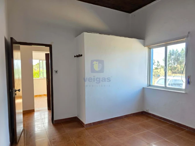 Moradia T10 para Venda em Alvorninha Foto 28